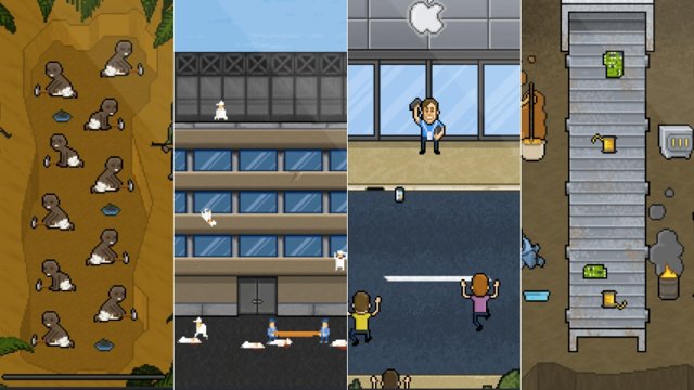 What’s in your iPhone? (On the use of conflict&nbsp;minerals)