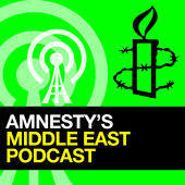 Have you listened to Amnesty’s&nbsp;podcasts?