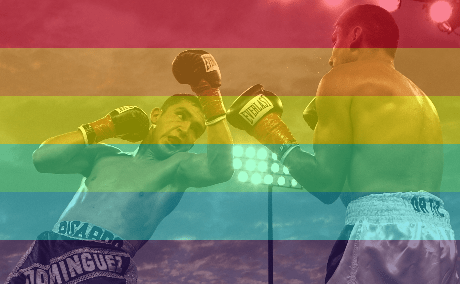 Manny Pacquiao’s homophobia represents progress for LGBT+&nbsp;rights