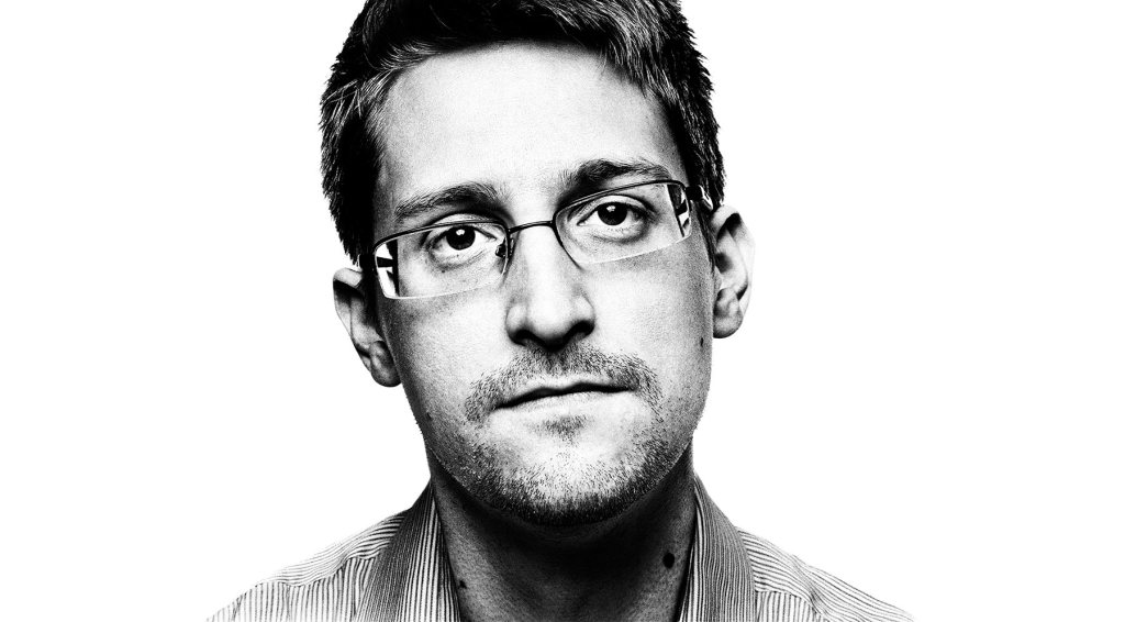 Where is Edward Snowden&nbsp;now?