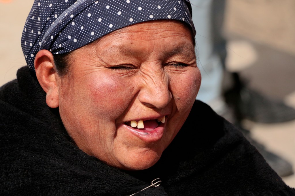 Part 3: Photo series, the Cruz&nbsp;family