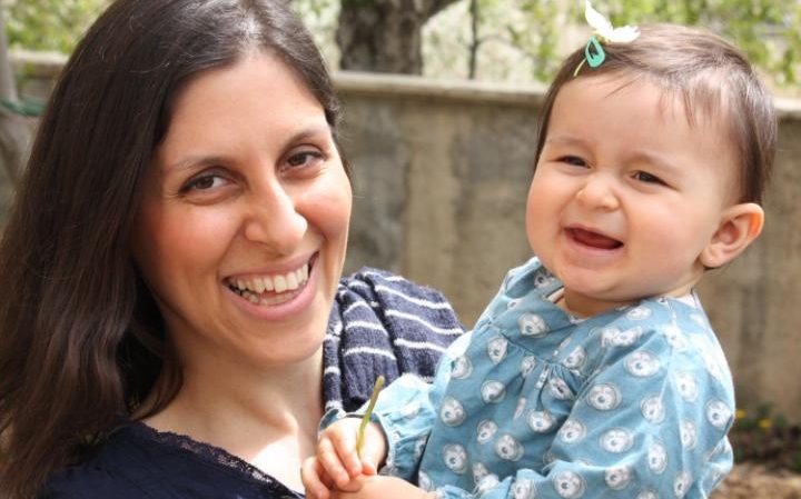 Trapped in Iran: 275 days and&nbsp;counting