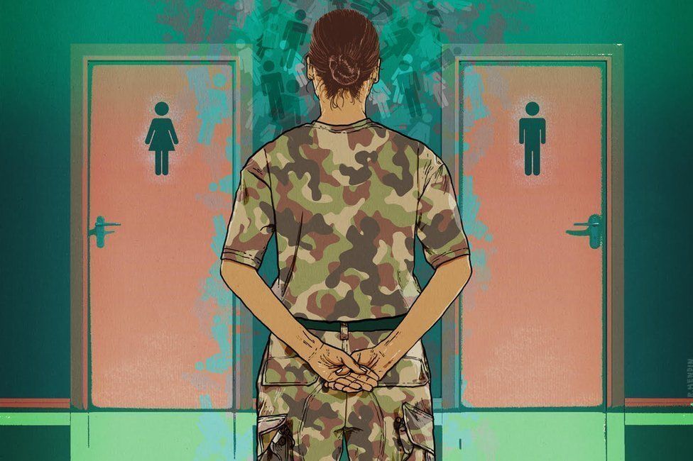 “Thank you @BarackObama, for giving me a chance” – Chelsea&nbsp;Manning