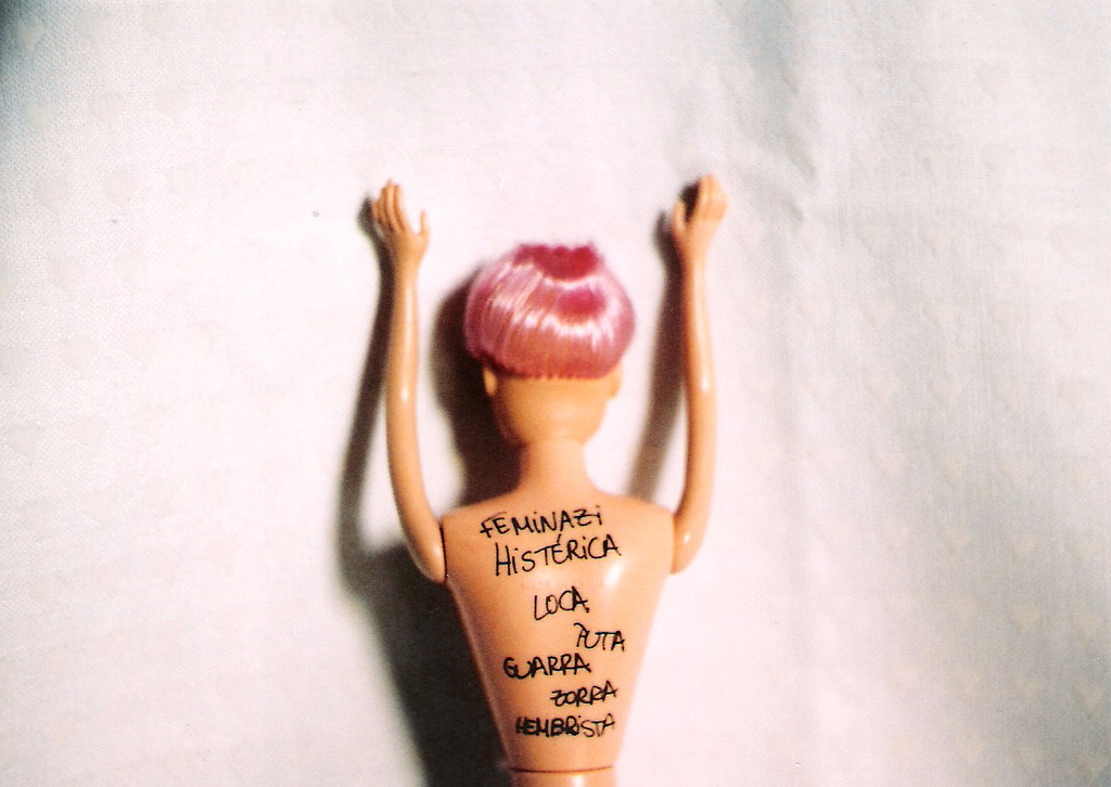 The f word and the oh-so dirty&nbsp;truth