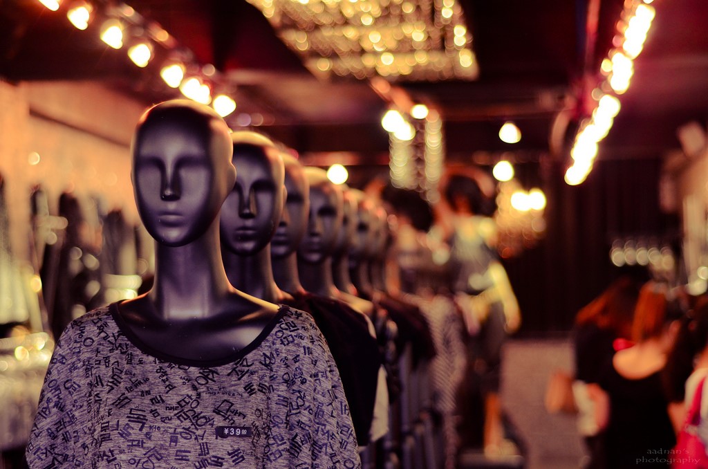 Who am I? The identity&nbsp;crisis