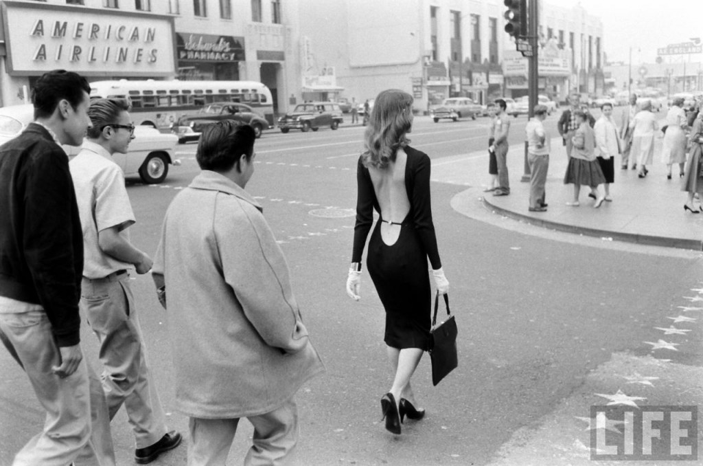 “Hey Baby”- the catcalling&nbsp;conundrum