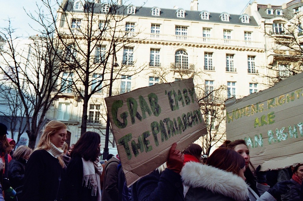 And the Fight Continues: What on earth is a “women’s&nbsp;strike”?