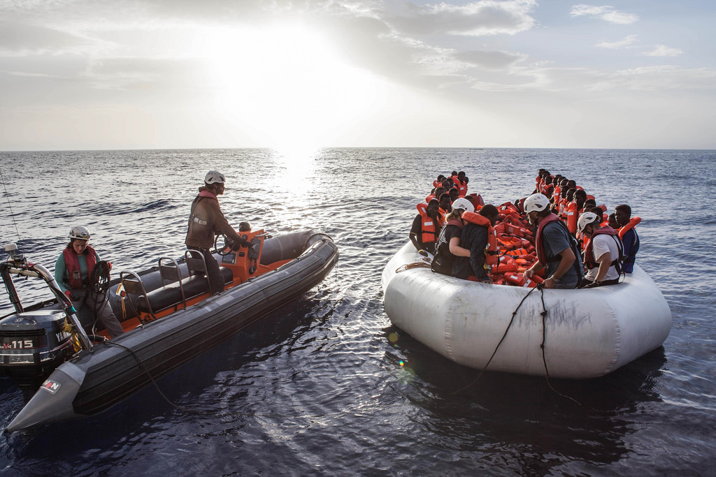 POLICY EXPERT: “We are in charge of our own&nbsp;crisis”