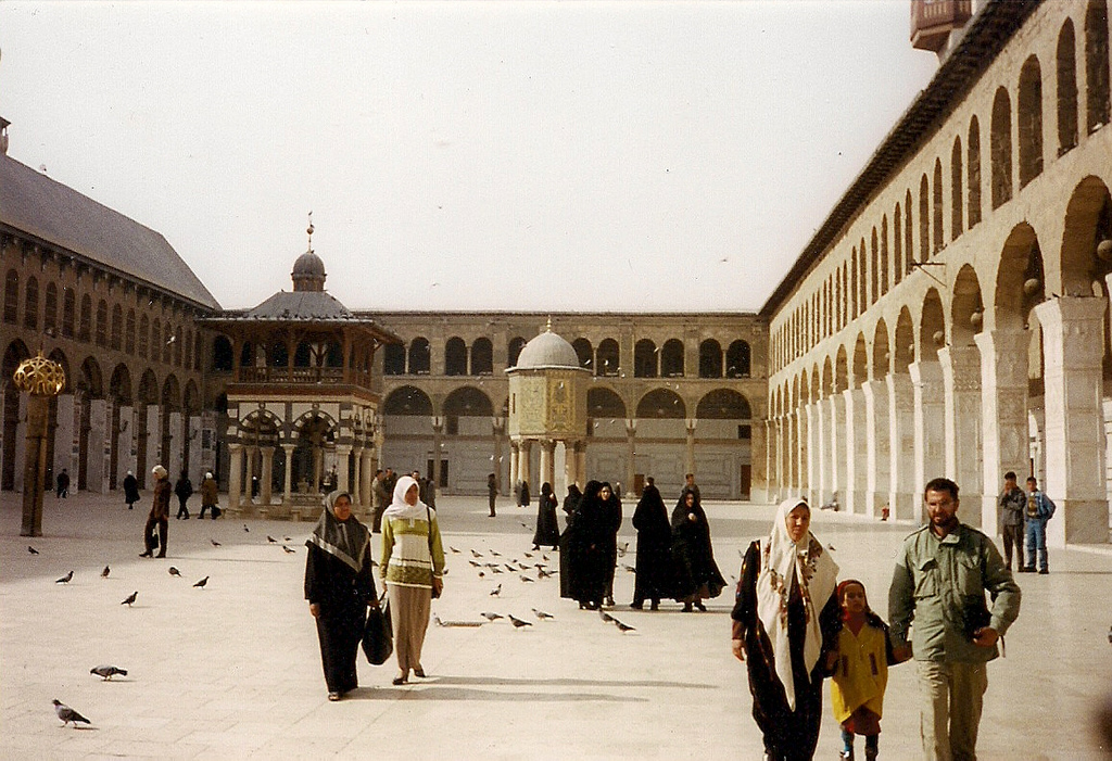 What Hinders Deep Discussion Of the New Syrian&nbsp;Constitution?