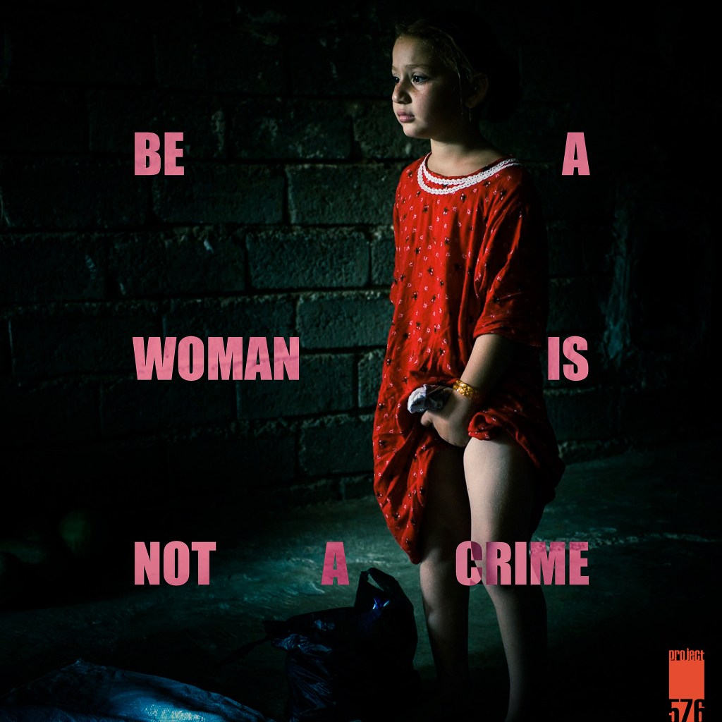 A violation from&nbsp;within…