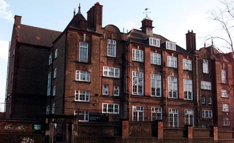 Haverstock Series: Interview with Dr Grace&nbsp;Livingstone