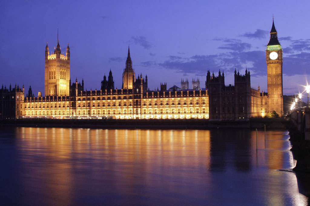 BREAKING NEWS: We shall not cower in&nbsp;fear