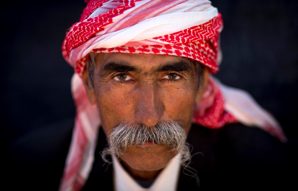 yezidi