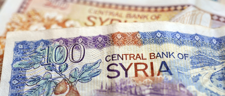 How Do We Restore the Syrian&nbsp;Economy?
