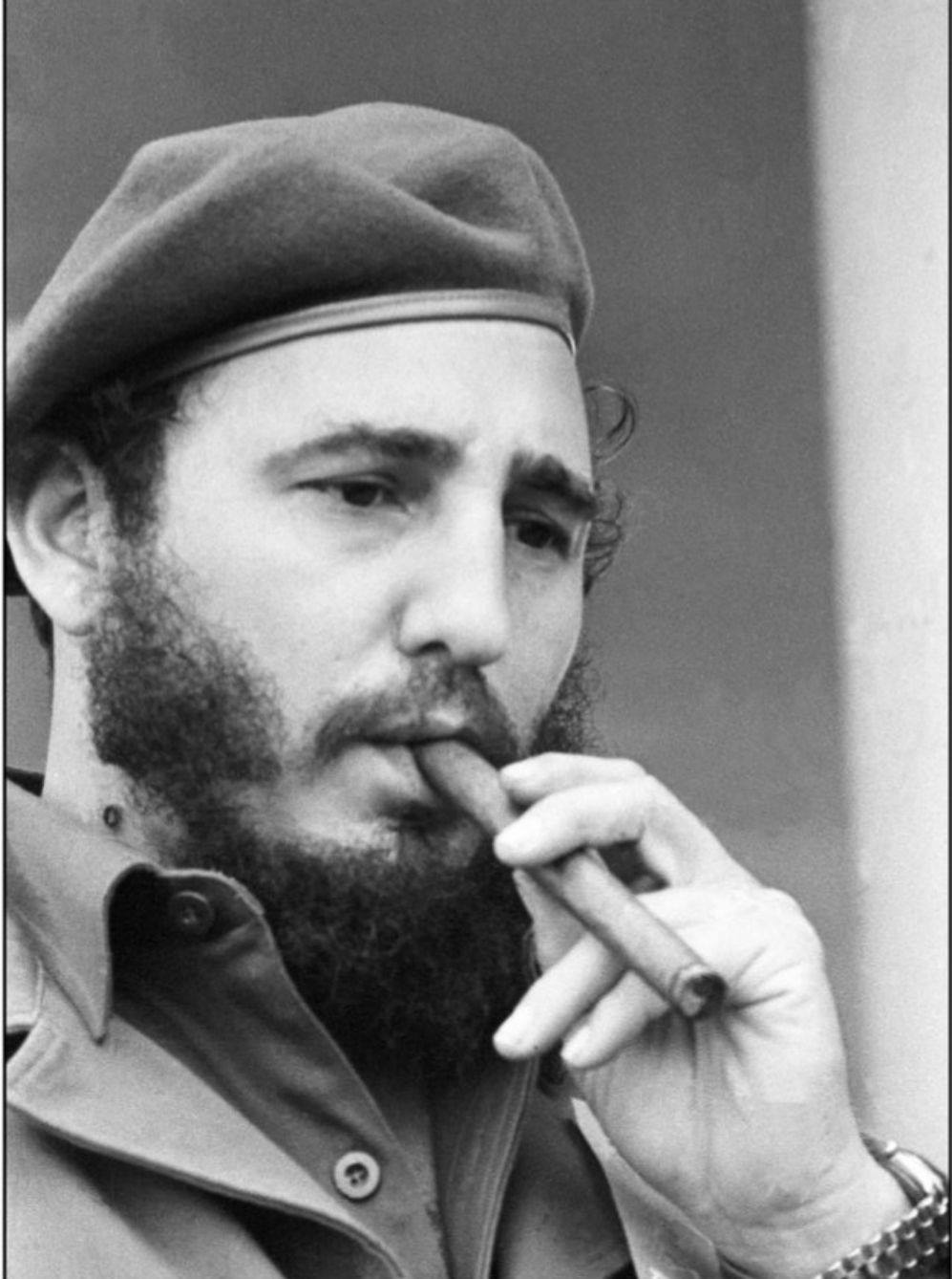 A Cuban Thought Experiment: Applying Philosophies of the Revolution to Leadership&nbsp;Today