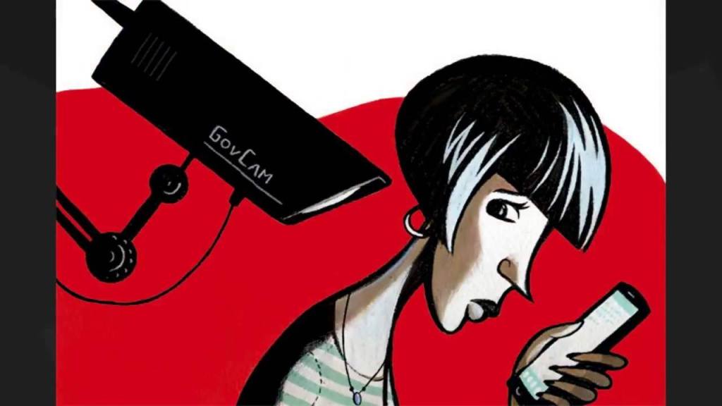 Privacy v Security: The sacrifices we’re all&nbsp;making