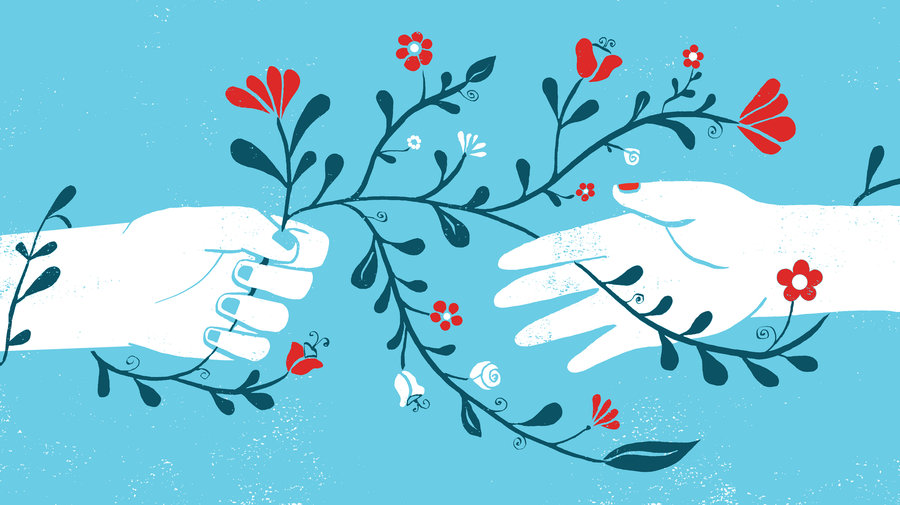 The Future: Compassion or&nbsp;Patience