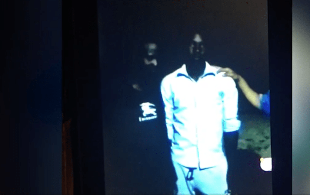 All Eyes on Libya: The Forbidden Slave Auctions Placing the Spotlight on&nbsp;Migration