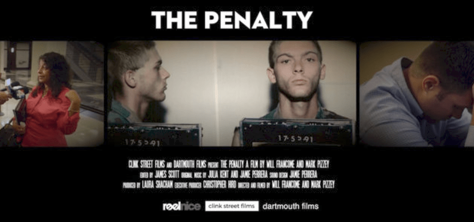 Review: The Penalty
