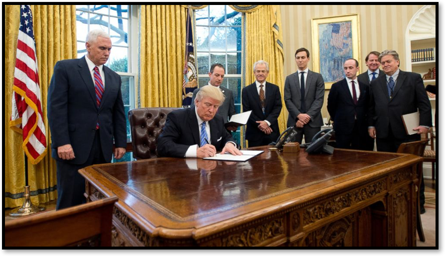 Women’s healthcare under&nbsp;Trump