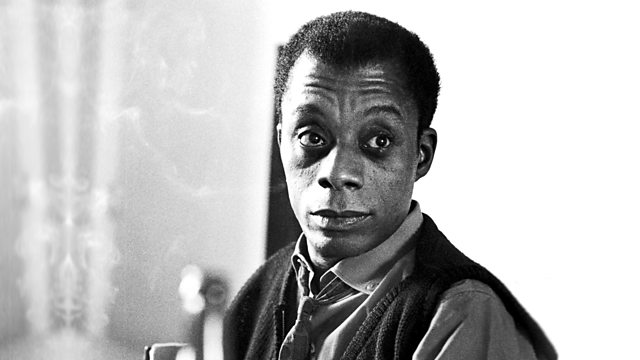 james baldwin