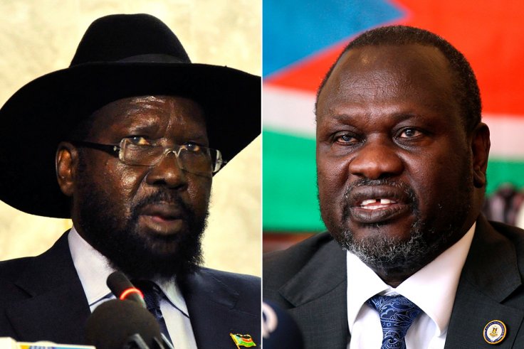 What’s Up With South&nbsp;Sudan?