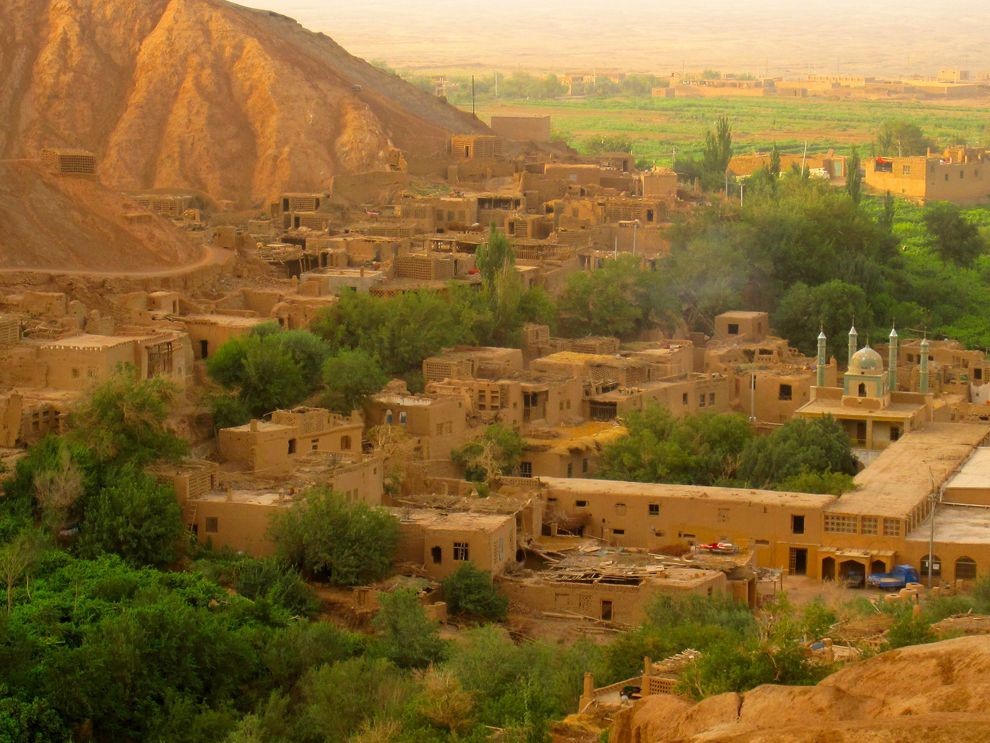 China’s Systematic Alienation of Uighur&nbsp;Muslims