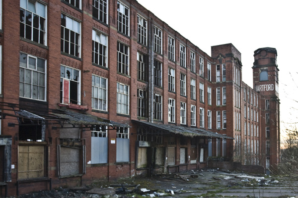 Life as a mixed-race girl in north&nbsp;Manchester