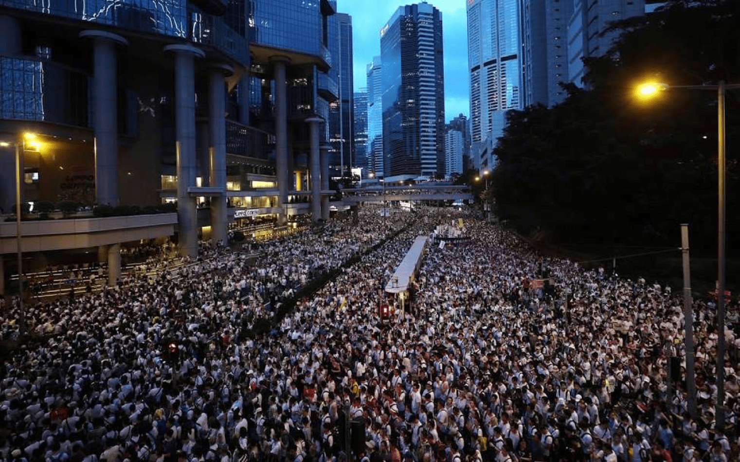 South China Morning Post