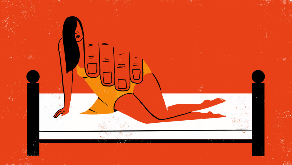 There is no such thing as marital&nbsp;rape