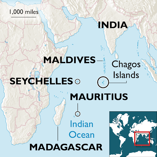 Chagos